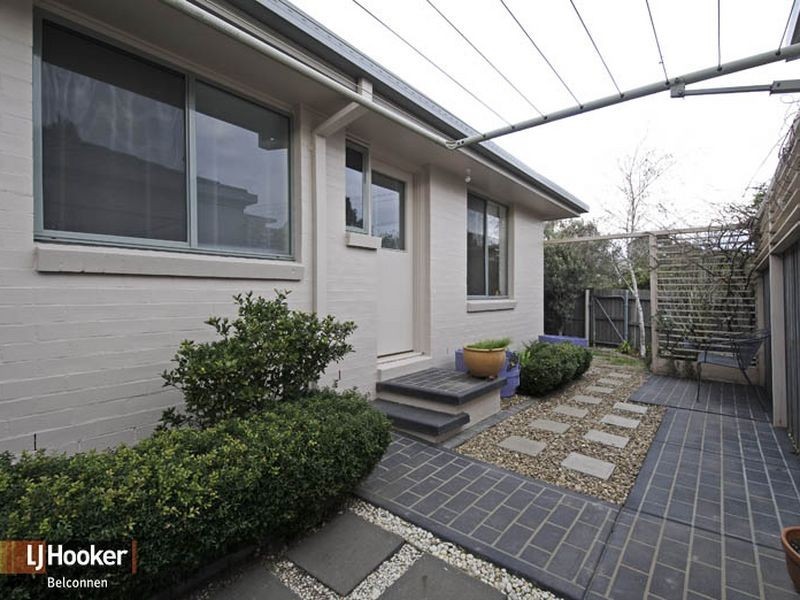 7/3 Noble Place, Flynn ACT 2615