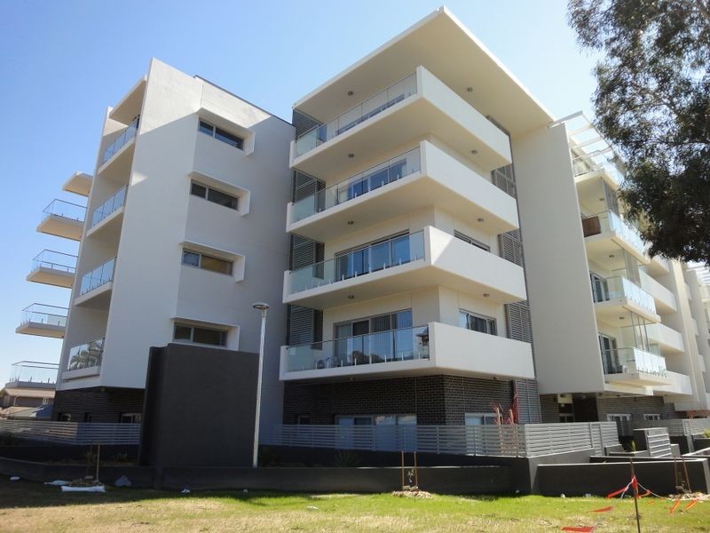 407/1 Watkin Street, Bruce ACT 2617