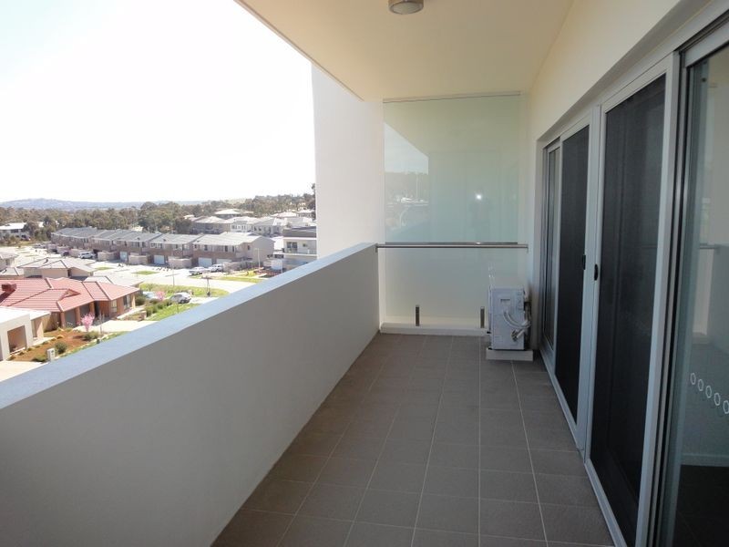 407/1 Watkin Street, Bruce ACT 2617