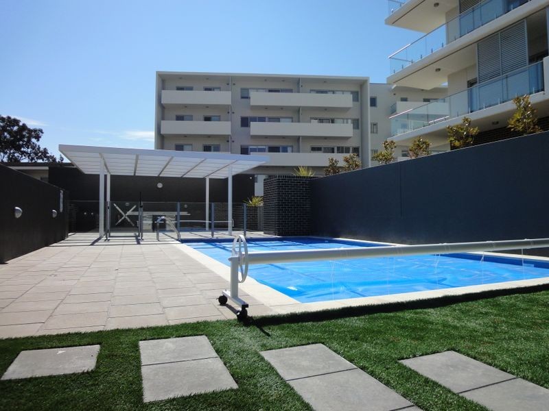 407/1 Watkin Street, Bruce ACT 2617