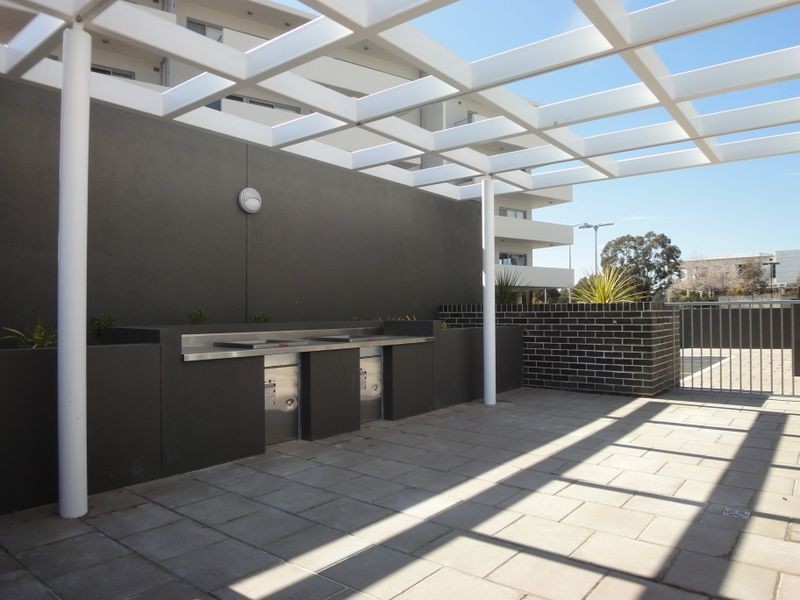407/1 Watkin Street, Bruce ACT 2617