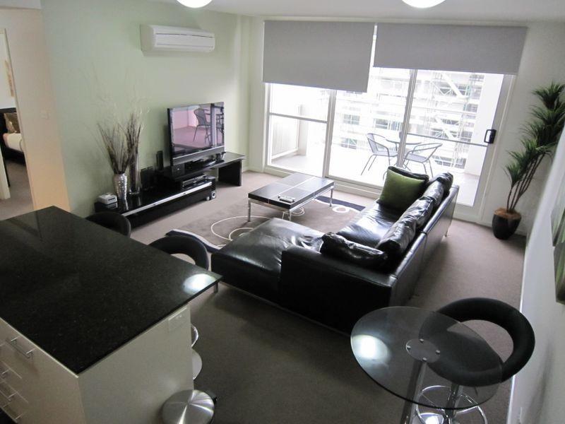 137/72 ‘The Oracle’ College Street, Belconnen ACT 2617