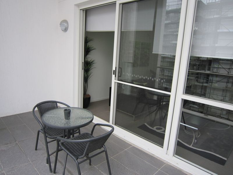 137/72 ‘The Oracle’ College Street, Belconnen ACT 2617