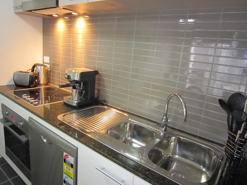 137/72 ‘The Oracle’ College Street, Belconnen ACT 2617