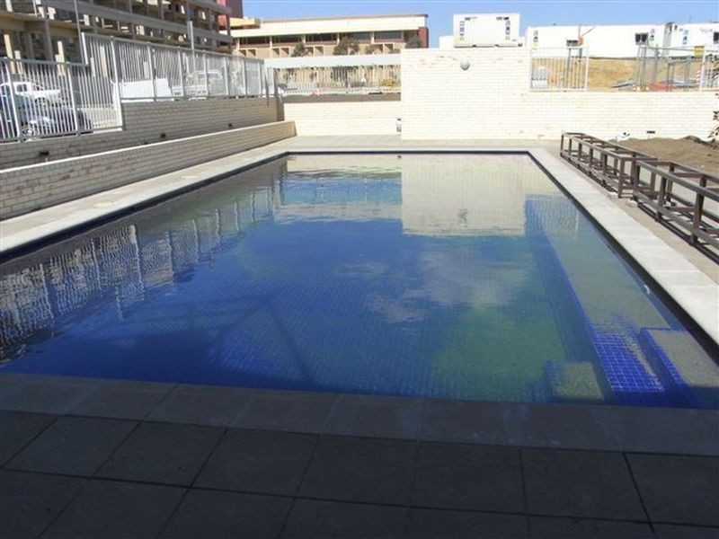 137/72 ‘The Oracle’ College Street, Belconnen ACT 2617