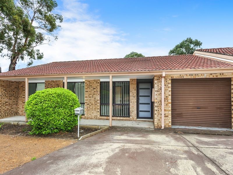 12/1 Amess Place, Belconnen ACT 2617