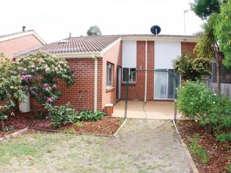 21 Bussau Close, Wanniassa ACT 2903