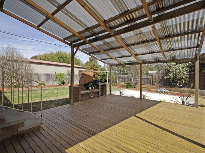83 Pennefather Street, Higgins ACT 2615