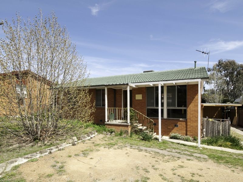 83 Pennefather Street, Higgins ACT 2615