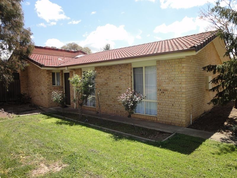 107 Archdall Street, Dunlop ACT 2615