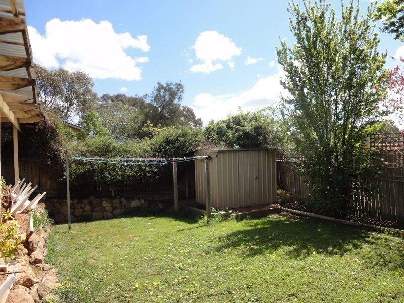107 Archdall Street, Dunlop ACT 2615