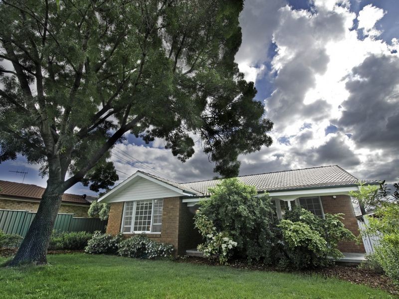 3 Northmore Crescent, Higgins ACT 2615