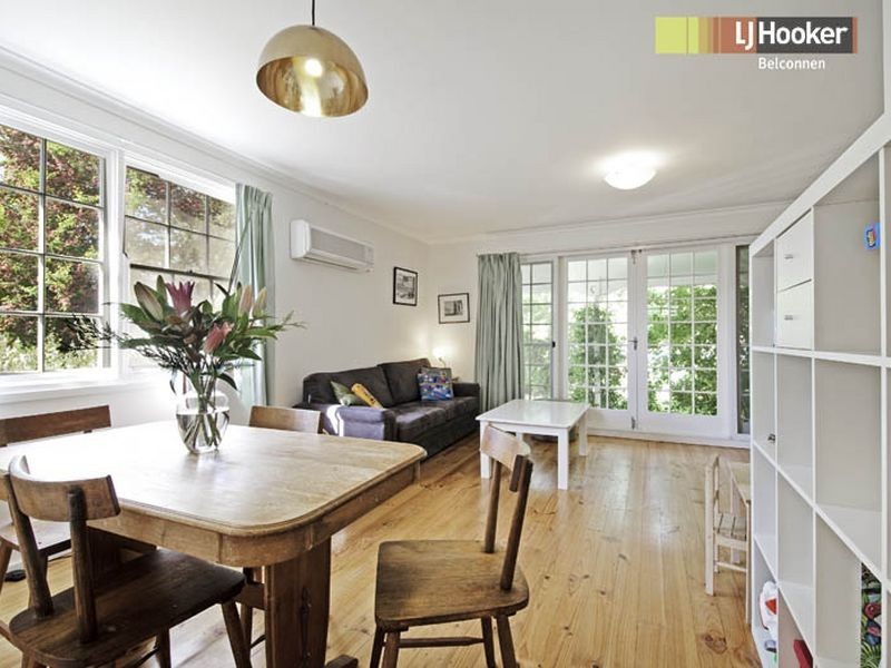 3 Northmore Crescent, Higgins ACT 2615