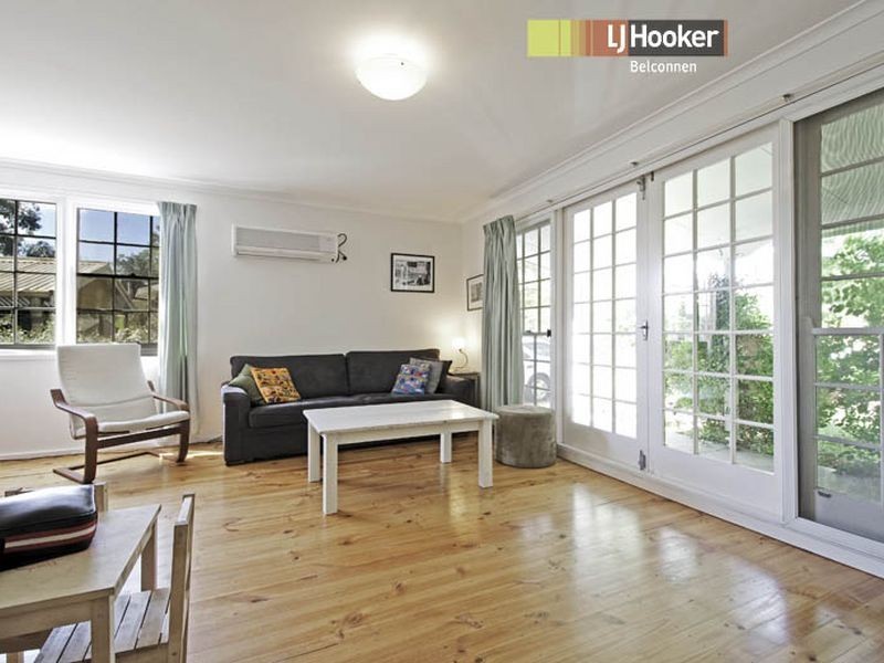 3 Northmore Crescent, Higgins ACT 2615