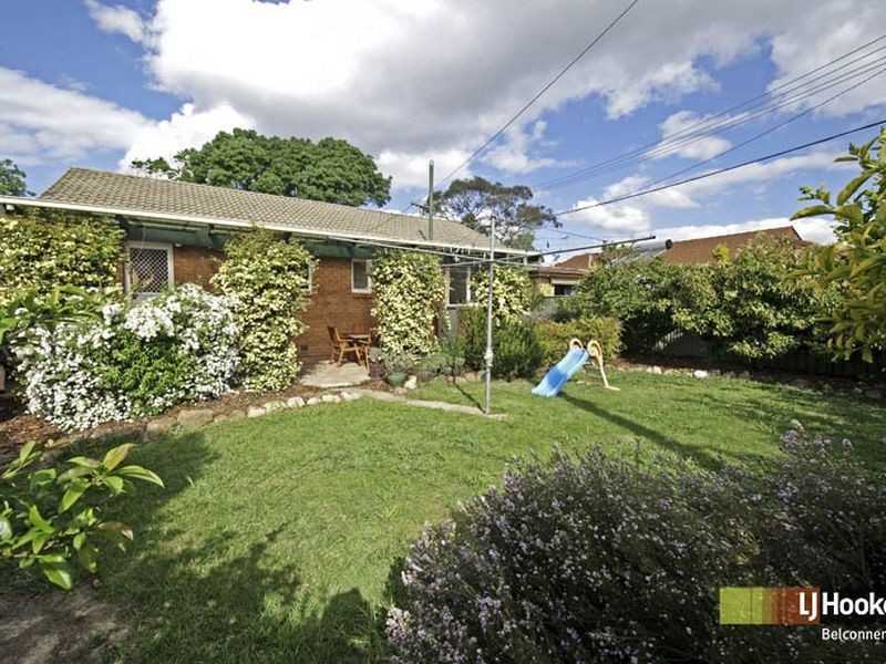 3 Northmore Crescent, Higgins ACT 2615