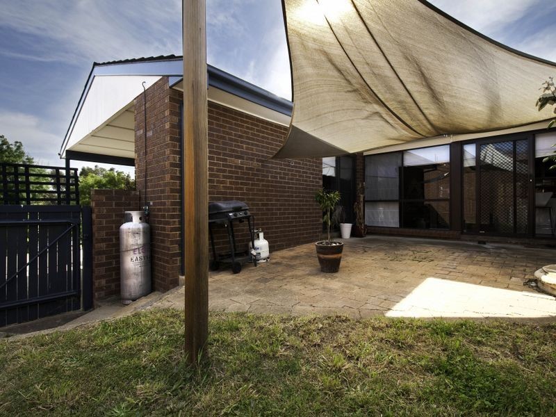 13 Burge Close, Holt ACT 2615