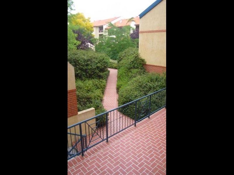 12/19 Fawkner Street, Braddon ACT 2612