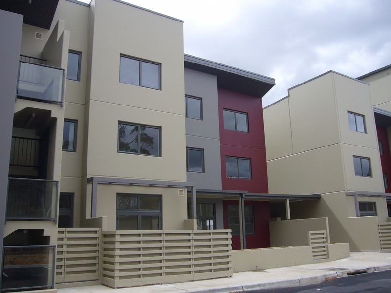 48/21 ‘Proximity’ Battye Street, Bruce ACT 2617