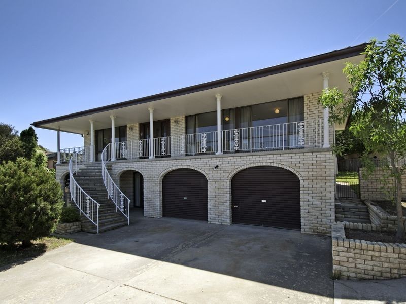 7 Herington Street, Gowrie ACT 2904