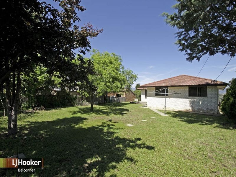 7 Herington Street, Gowrie ACT 2904
