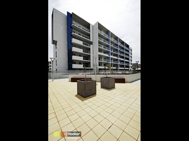 68/68 ‘The Oracle’ College Street, Belconnen ACT 2617