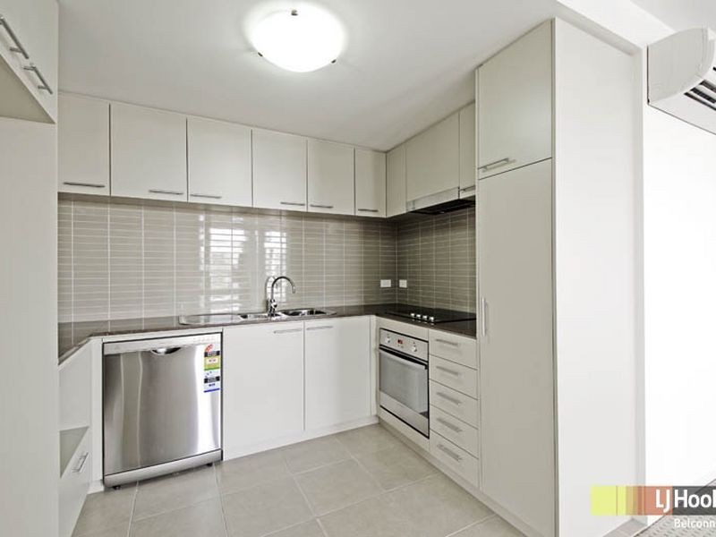 68/68 ‘The Oracle’ College Street, Belconnen ACT 2617