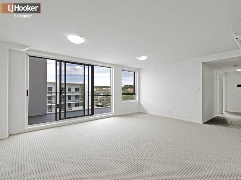 68/68 ‘The Oracle’ College Street, Belconnen ACT 2617