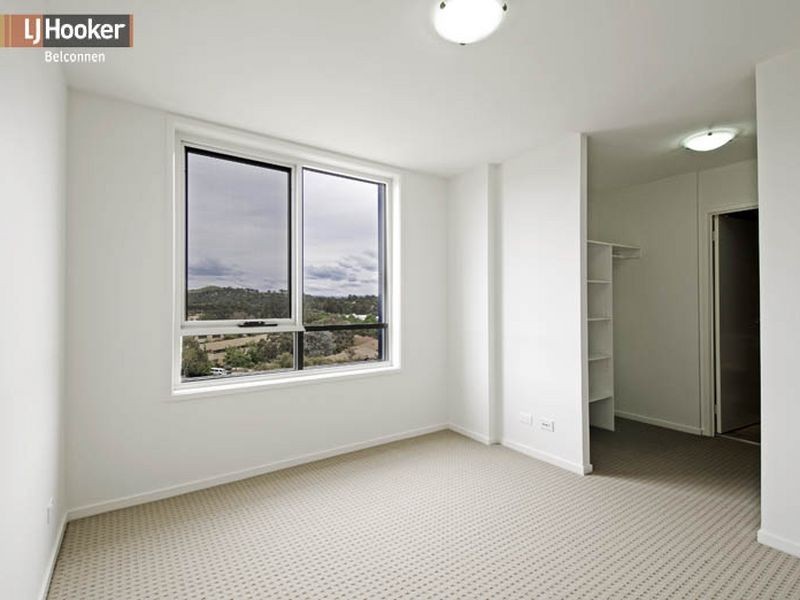 68/68 ‘The Oracle’ College Street, Belconnen ACT 2617