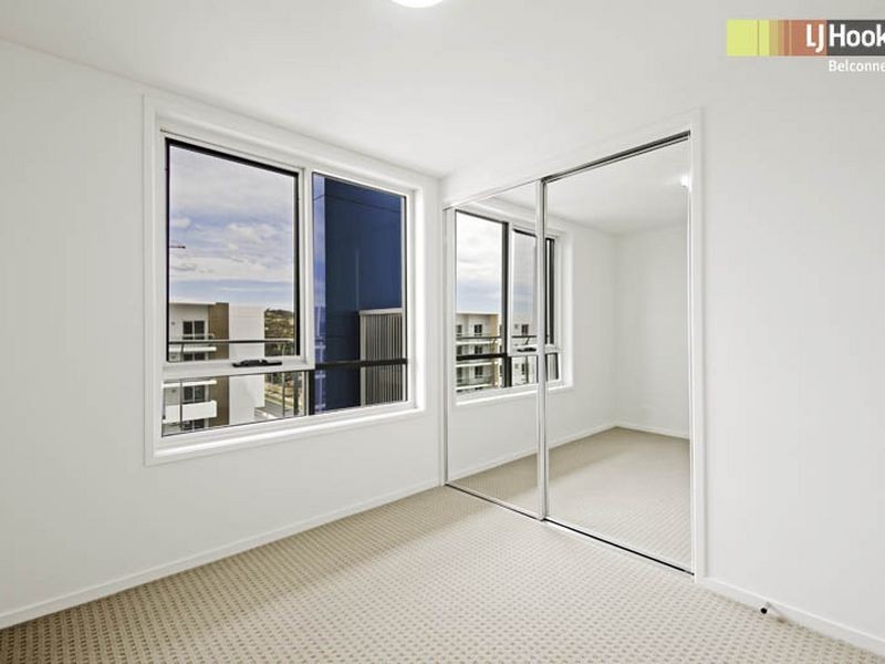 68/68 ‘The Oracle’ College Street, Belconnen ACT 2617