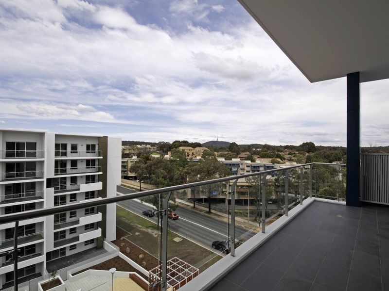 68/68 ‘The Oracle’ College Street, Belconnen ACT 2617