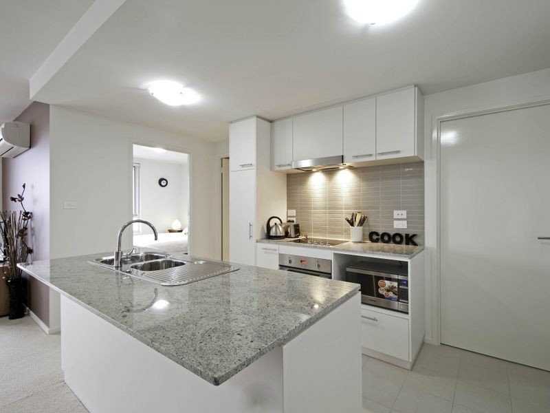 120/57 ‘The Oracle’ Benjamin Way, Belconnen ACT 2617