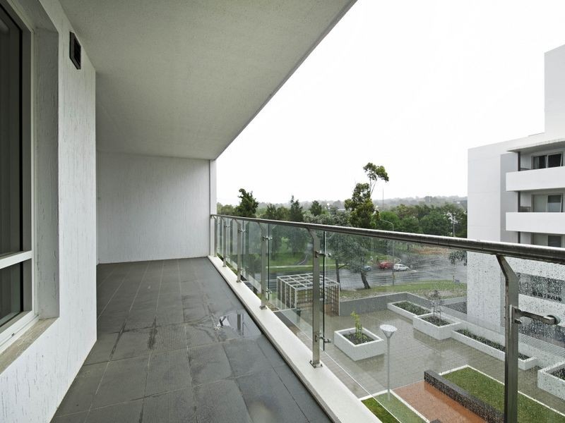 120/57 ‘The Oracle’ Benjamin Way, Belconnen ACT 2617