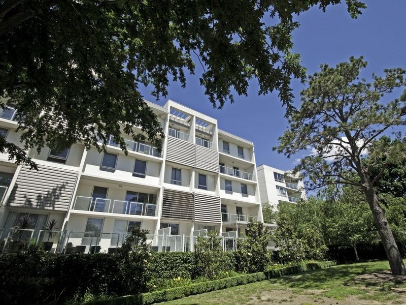 16/41 ‘Landmark’ Blackall Street, Barton ACT 2600