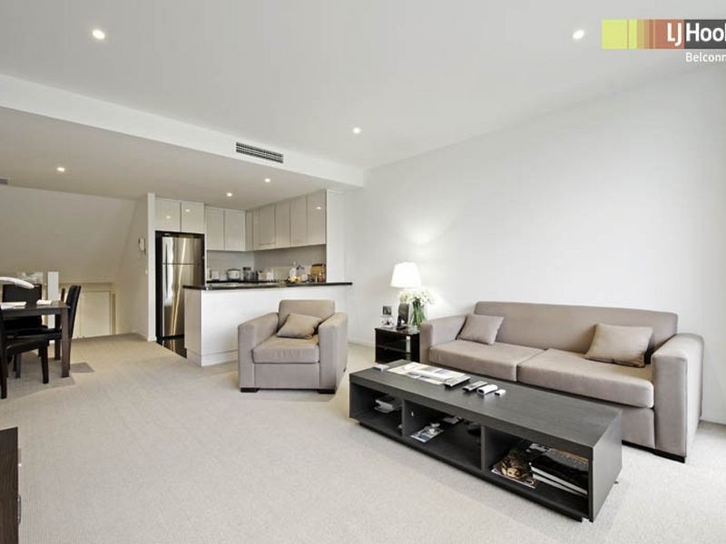 16/41 ‘Landmark’ Blackall Street, Barton ACT 2600