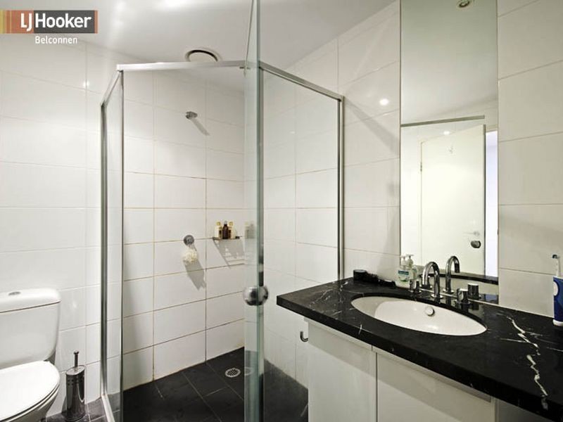 16/41 ‘Landmark’ Blackall Street, Barton ACT 2600