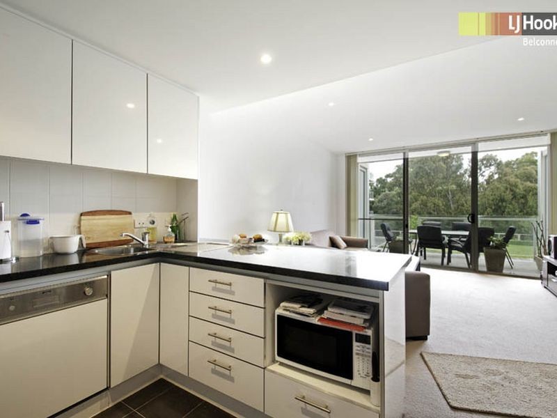 16/41 ‘Landmark’ Blackall Street, Barton ACT 2600