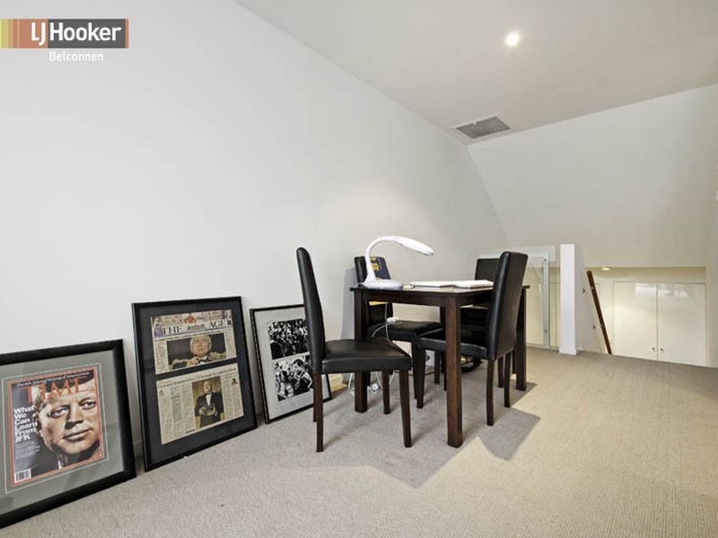 16/41 ‘Landmark’ Blackall Street, Barton ACT 2600