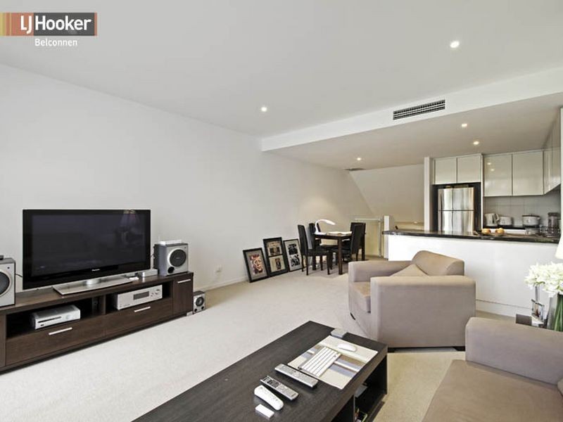 16/41 ‘Landmark’ Blackall Street, Barton ACT 2600