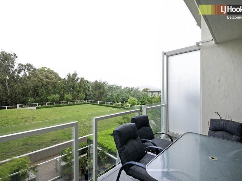 16/41 ‘Landmark’ Blackall Street, Barton ACT 2600