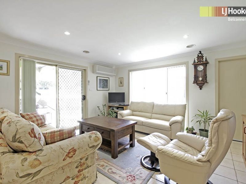 8 Elischer Street, Dunlop ACT 2615