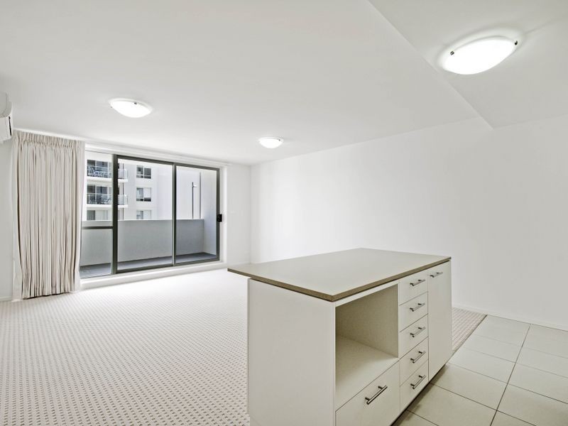 10/68 ‘The Oracle’ College Street, Belconnen ACT 2617