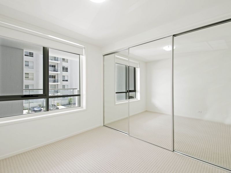 10/68 ‘The Oracle’ College Street, Belconnen ACT 2617