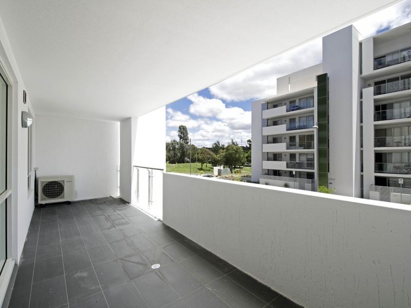 10/68 ‘The Oracle’ College Street, Belconnen ACT 2617