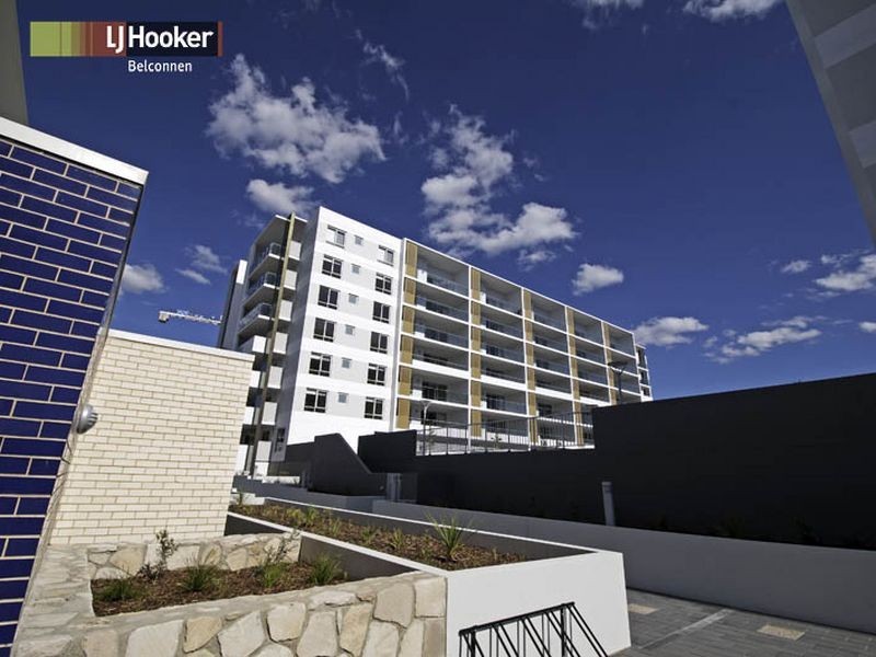 117/68 College Street, Belconnen ACT 2617