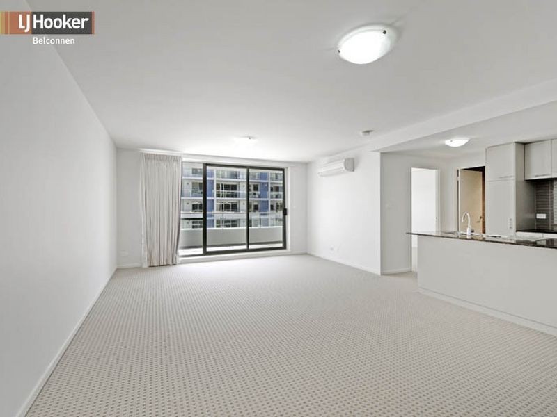 117/68 College Street, Belconnen ACT 2617