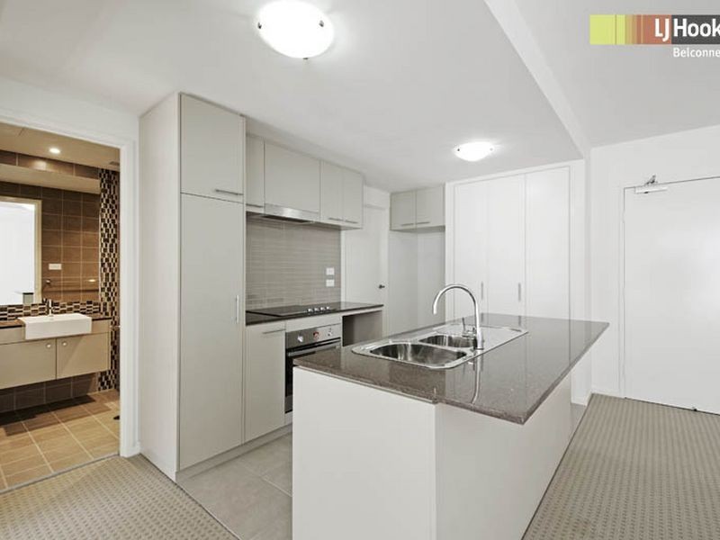 117/68 College Street, Belconnen ACT 2617