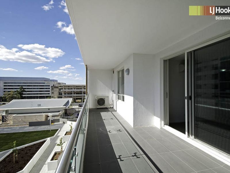 117/68 College Street, Belconnen ACT 2617