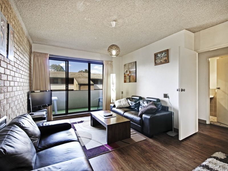 19/28 Springvale Drive, Hawker ACT 2614