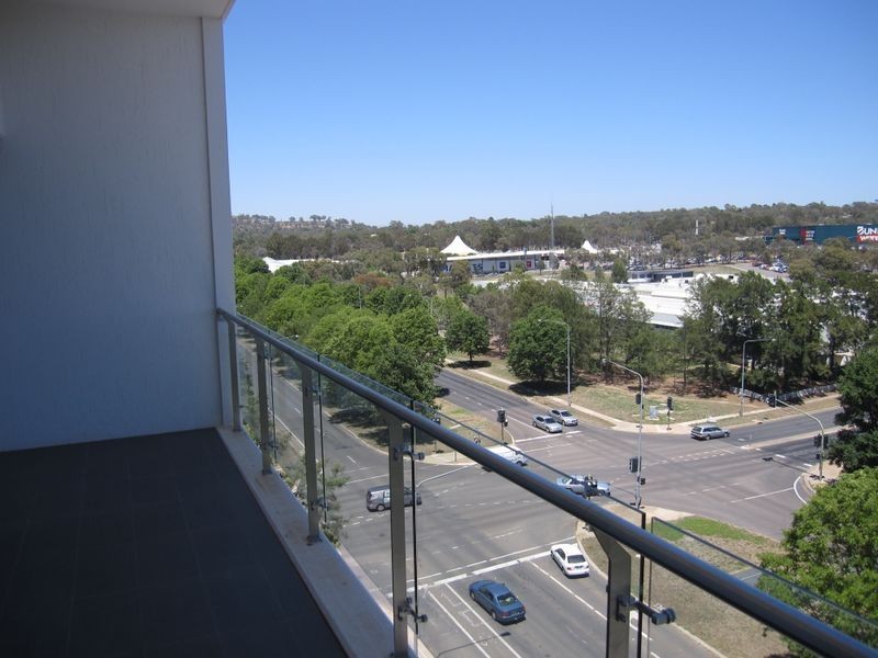 80/57 ‘The Oracle’ Benjamin Way, Belconnen ACT 2617