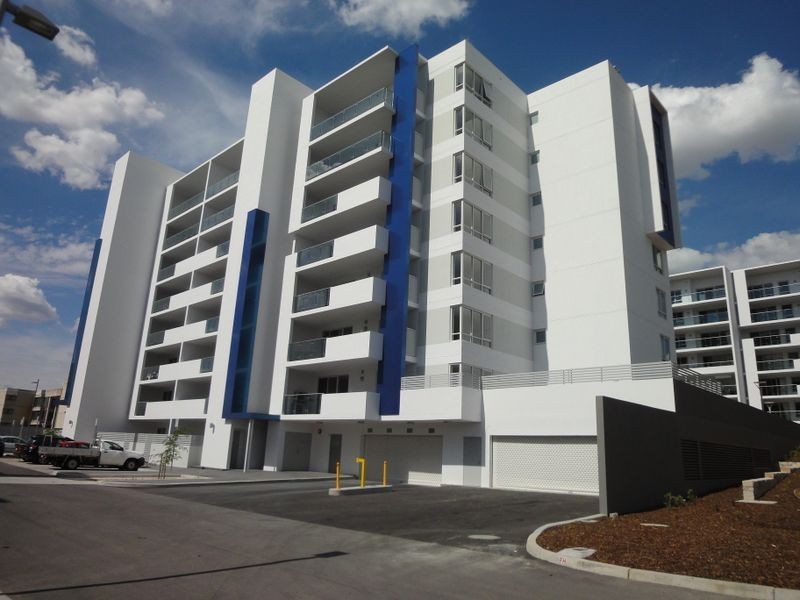 70/68 College Street, Belconnen ACT 2617